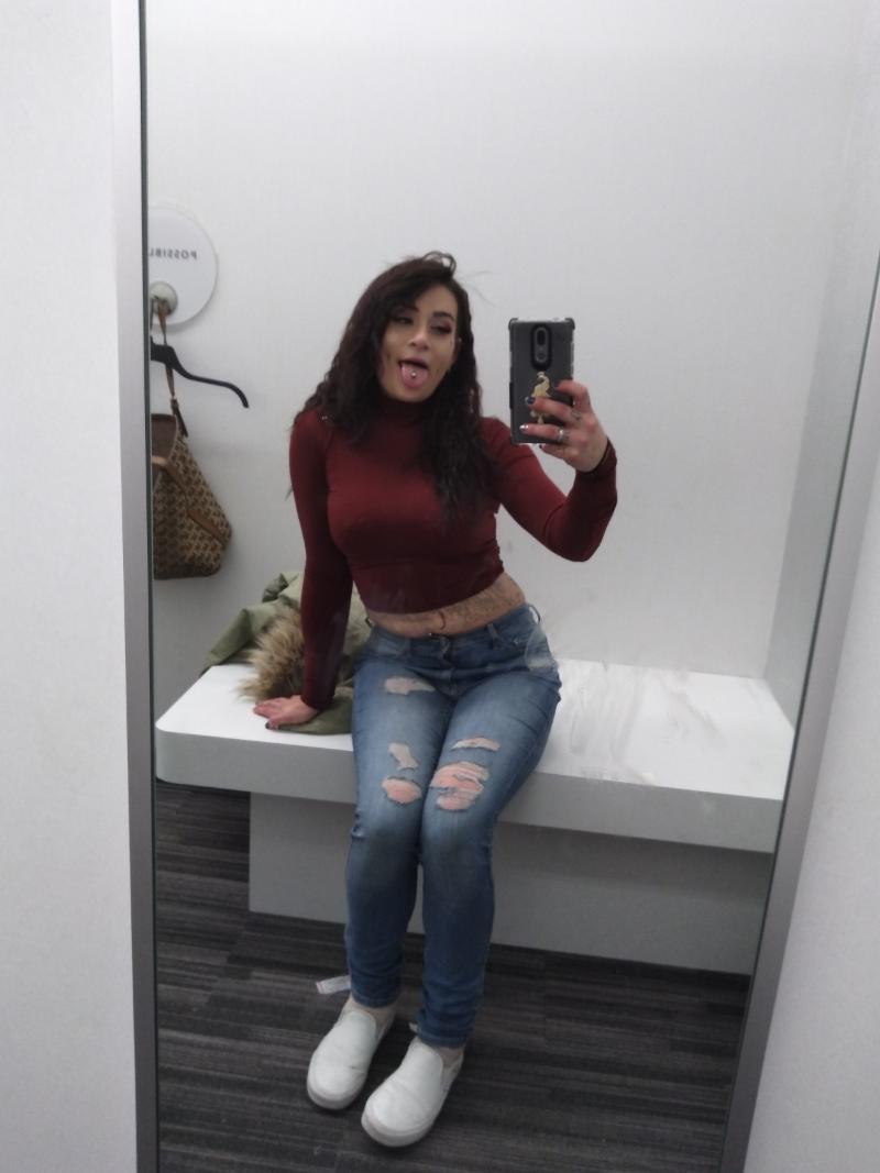New and looking to meet new people ?