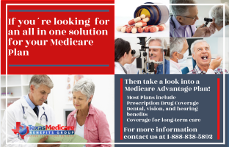 Do you have Medicare Questions?