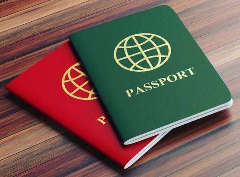 We Produce Real Database Registered Passport