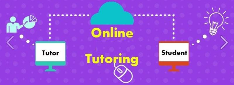 Tutoring Online : Tutor for for All Grade