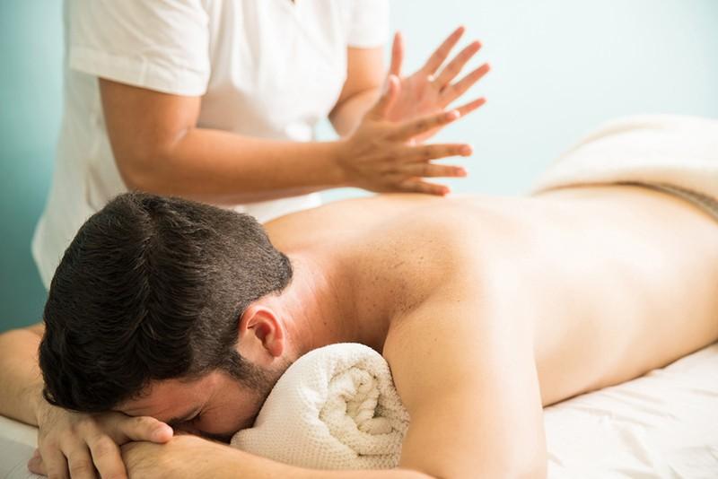 ?❌?❌?Nuru Spa The Best Relaxing??❌❌??