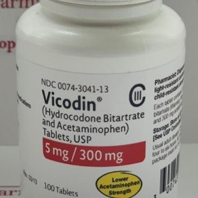 Buy Vicodin Online