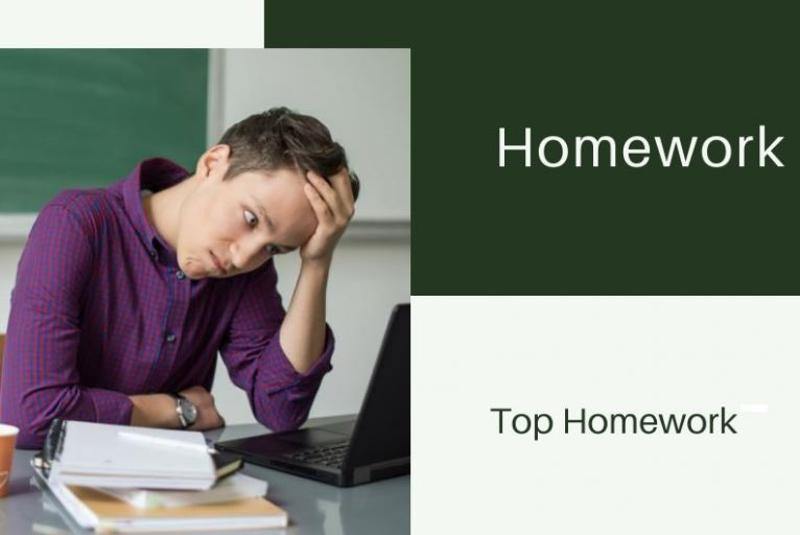 Why Homework help/ online homework help?