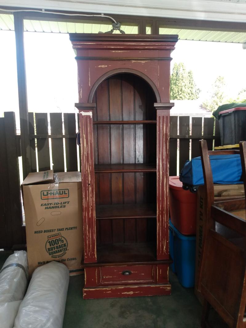 Moving Sale - MAY 8, 2020 (9-1) 2310 Greenfield Ave