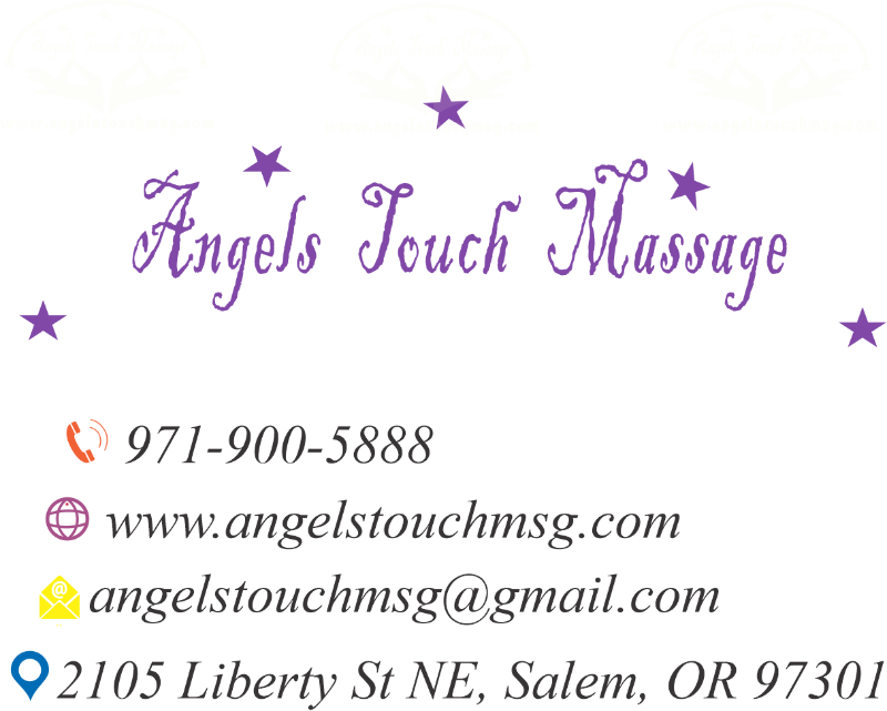 ♡♡Angels Touch Massage♡♡♡