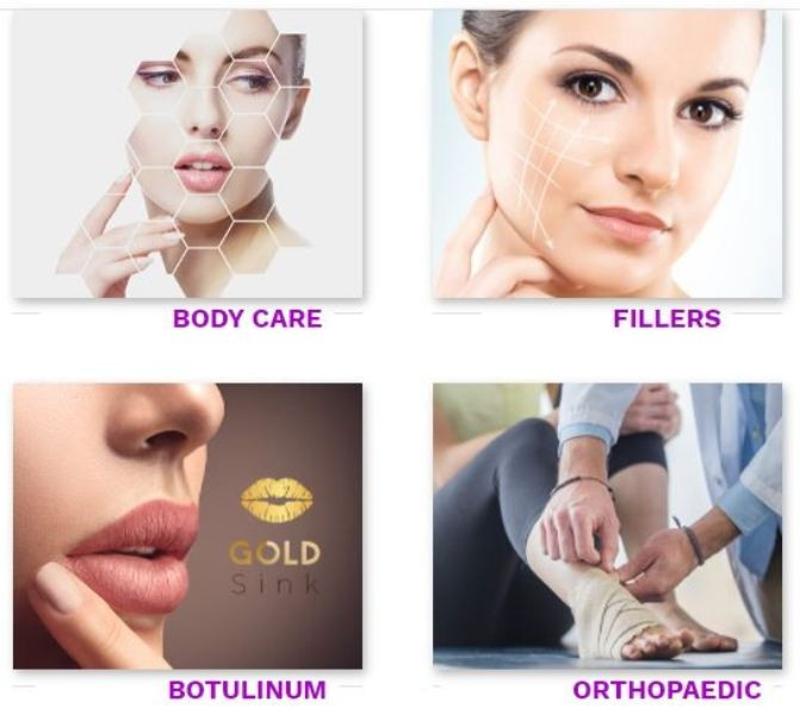 Best Beauty and Cosmetic Products Only at Prime Fillers
