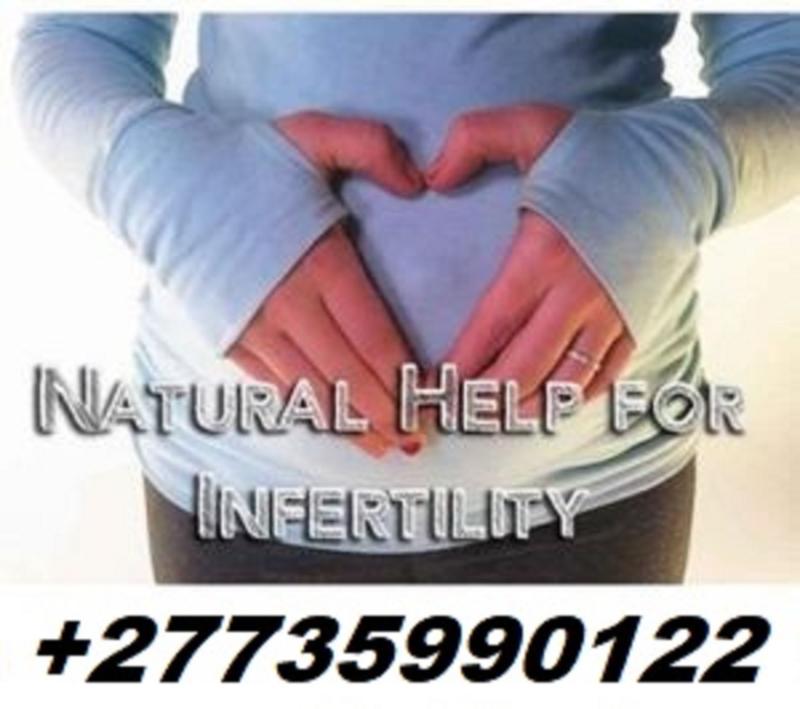 Spiritual Barrenness and  Impotence call +27735990122