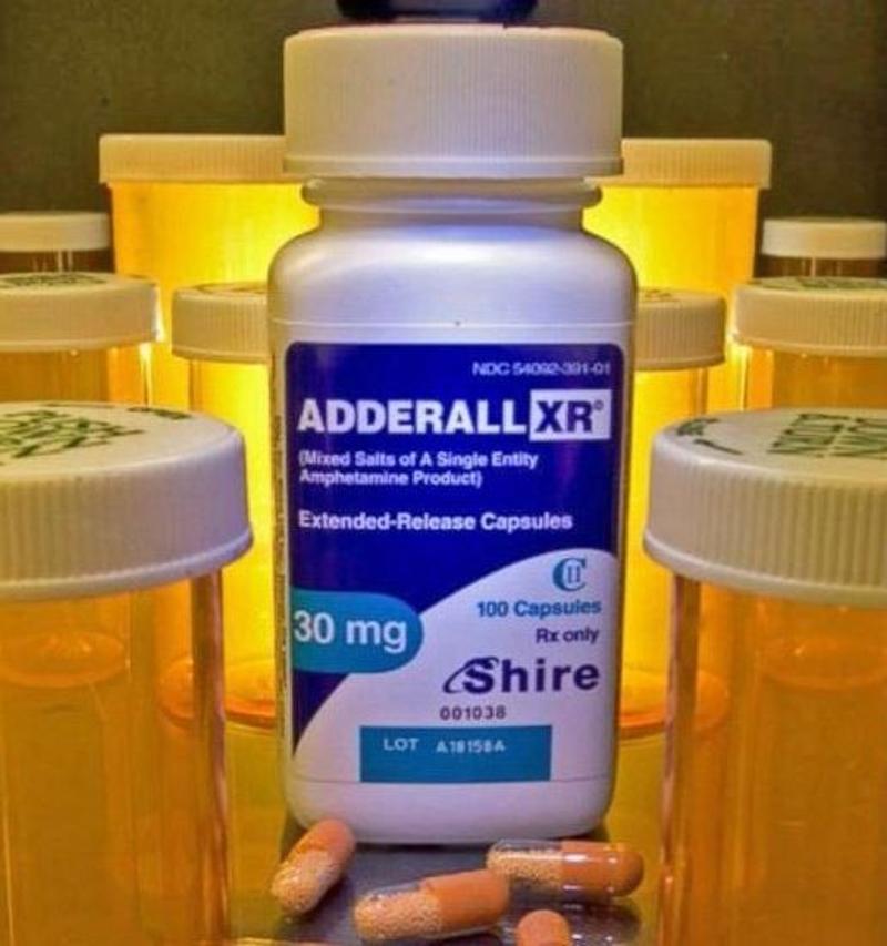 Buy ADDERALL 30MG | Adderall Pills for sale