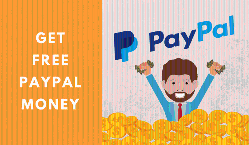 Get a $1000 Paypal Gift Card