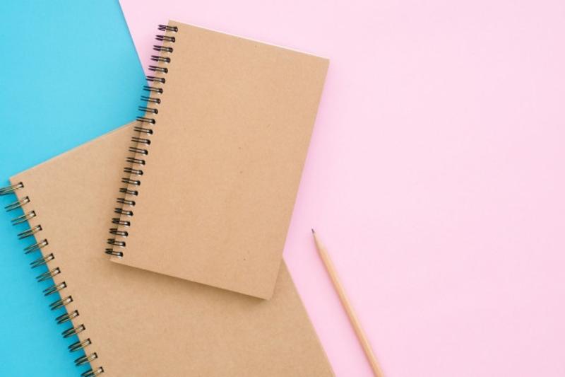 Get Promotional Notebooks From PapaChina