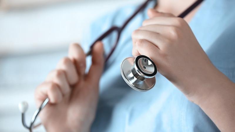Core Clinical Rotations Evaluations - All Saints University SVG