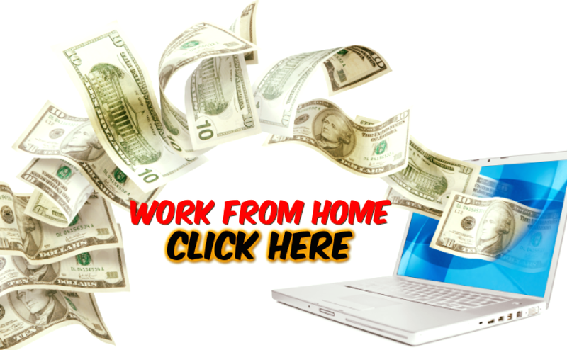 Work From Home $24/hr