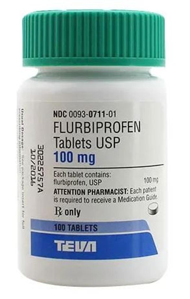 Buy Flurbiprofen Tablet
