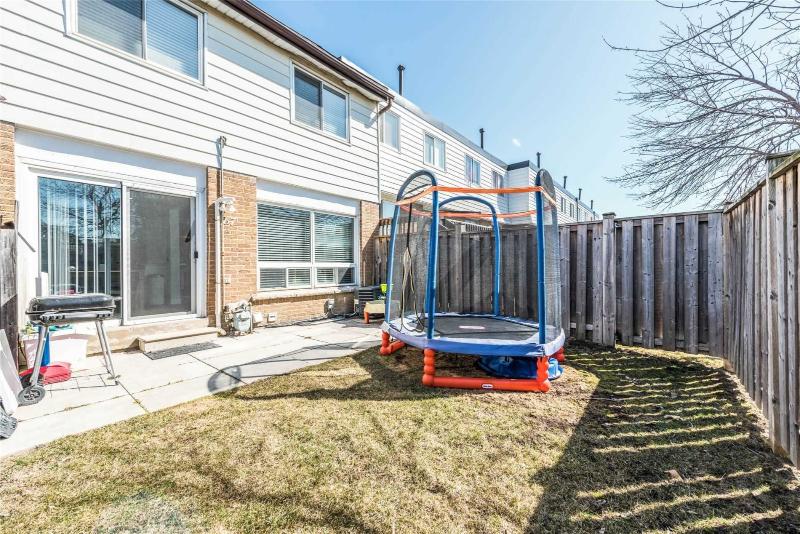 Spectacular Open Concept Property in Mississauga