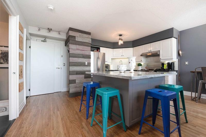 Beautiful 4 Level Detached Home in Hamilton