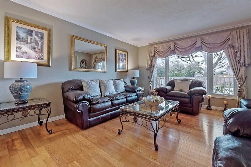 Beautiful 4 Level Detached Home in Hamilton