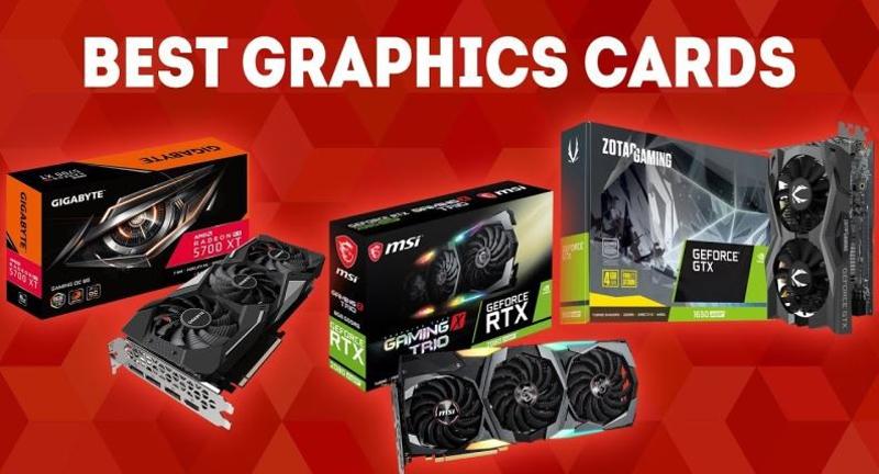 Buy GPU Graphic cards for Gaming & Bitcoins Mining