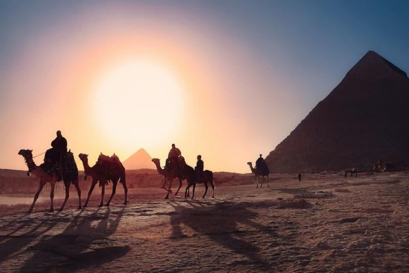 Best Egypt Tour Packages 2022