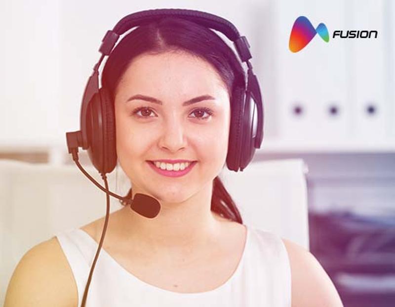 Get in Touch with Fusion, the Best Business Process Outsourcing Service Provider