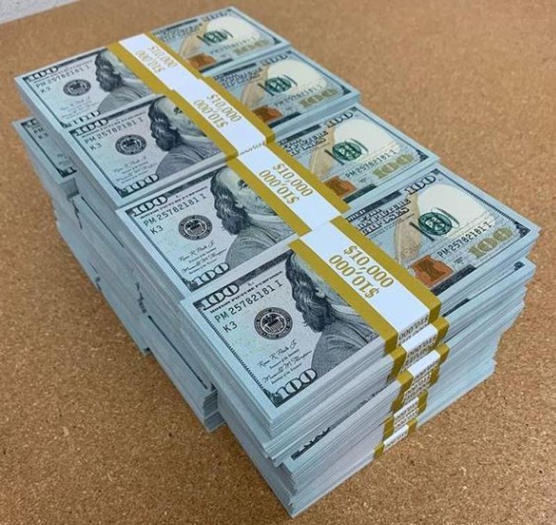 BUY UNDETECTED COUNTERFEIT US DOLLARS