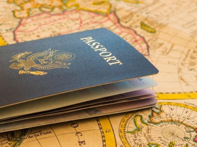Where to Buy a Passport