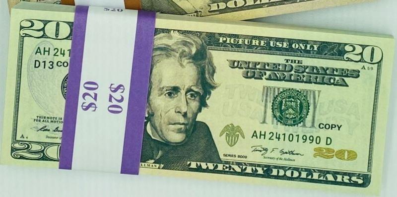 Buy Counterfeit 20 Dollar Bills