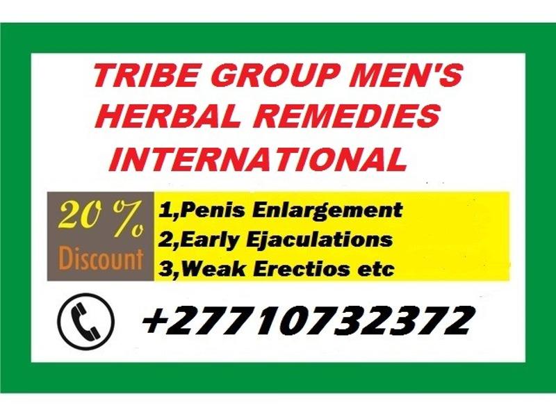 Tribe Group Distributors Of Herbal Sexual Products In Maraval Town In Trinidad