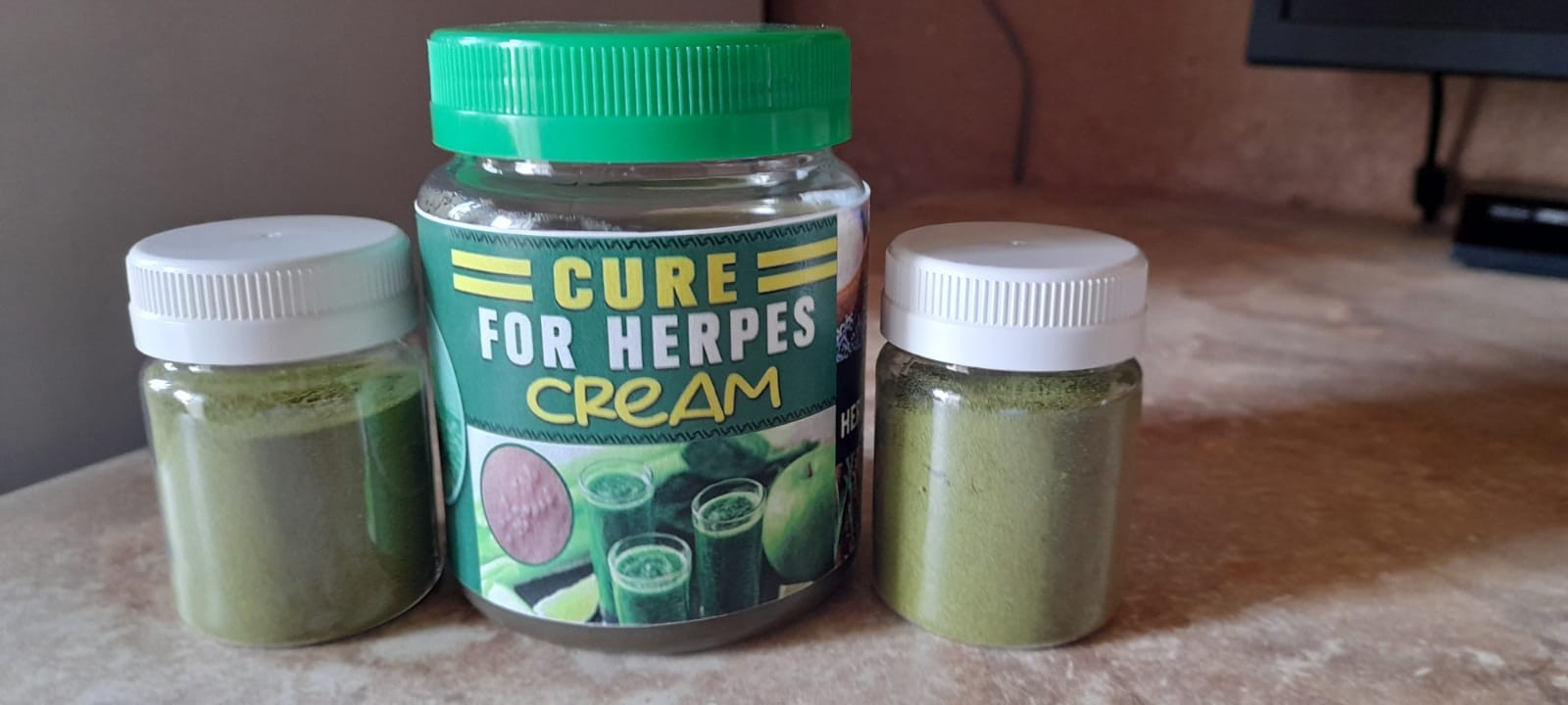 Get Rid Of Herpes And Chronic Diseases In Canaan Village in Trinidad and Tobago