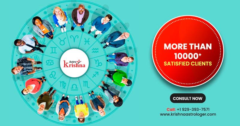 Best Indian Astrologer in Toronto – Krishnaastrologer.com