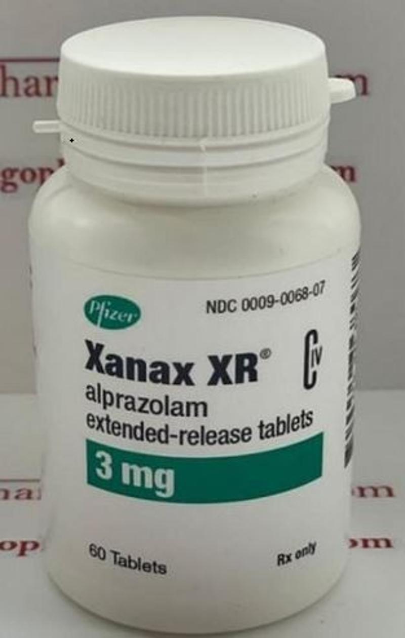 Buy Superb Xanax Online