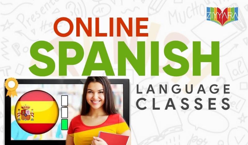 Book a Free Demo session to Learn Spanish Language Online