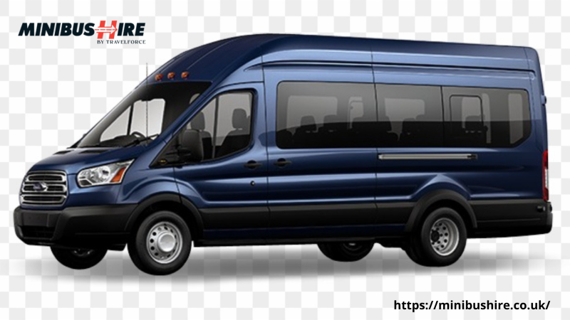 Cheap Minibus Hire in London With a Driver - Minibus Hire