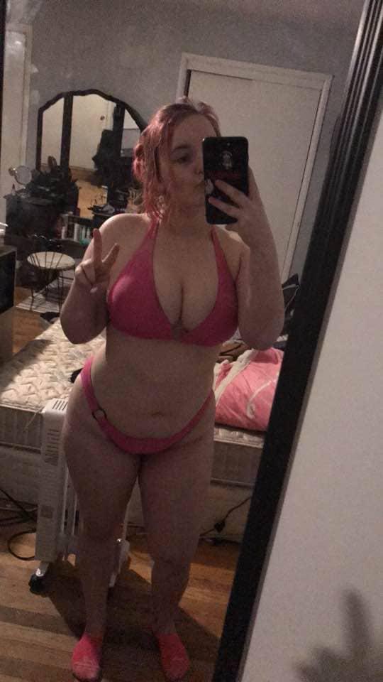 I would love to see your cum on my boobs ??come and get served hot ?