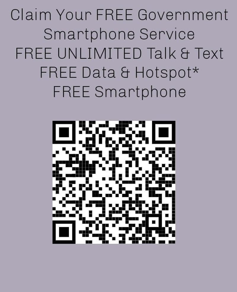 Free Cellphone Service