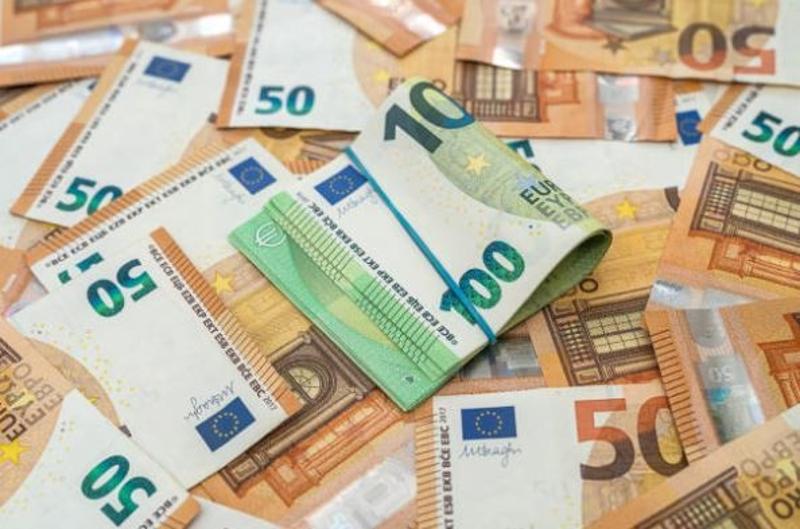 Order High Quality Counterfeit Euro Bills
