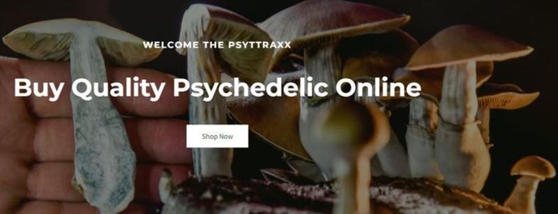 For People Who Love Psychedelic