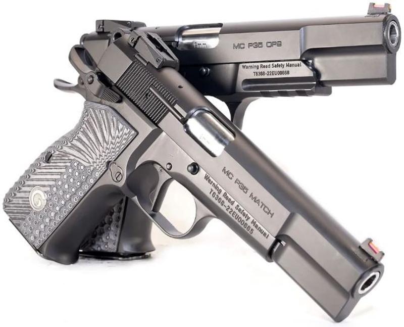 Eaa Girsan MCP35 Pistol for sale