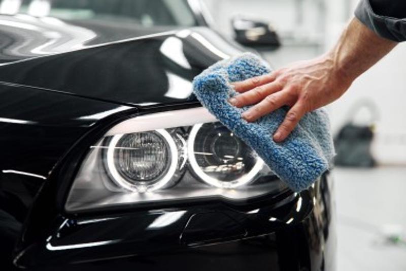 Hire Best Vehicle Wrapping Services in UK