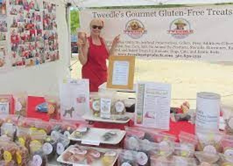 NON GMO Pet Treats Florida