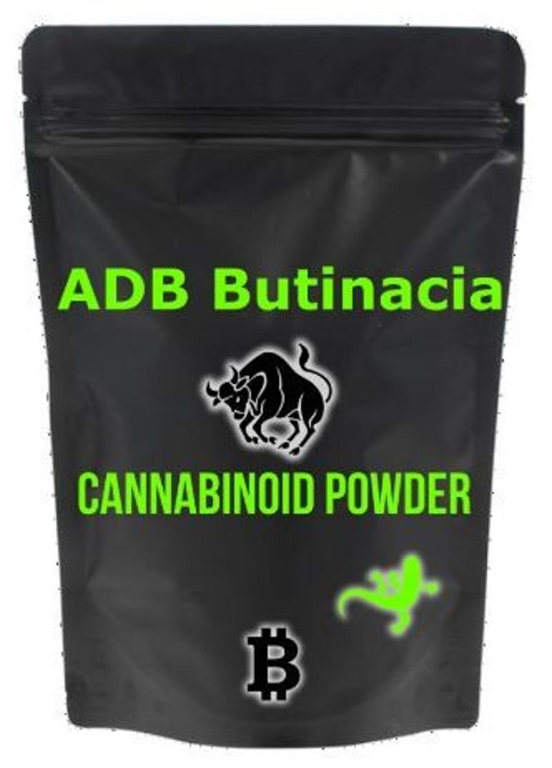 Purchase ADB Butinaca Powder Supply 99% Purity