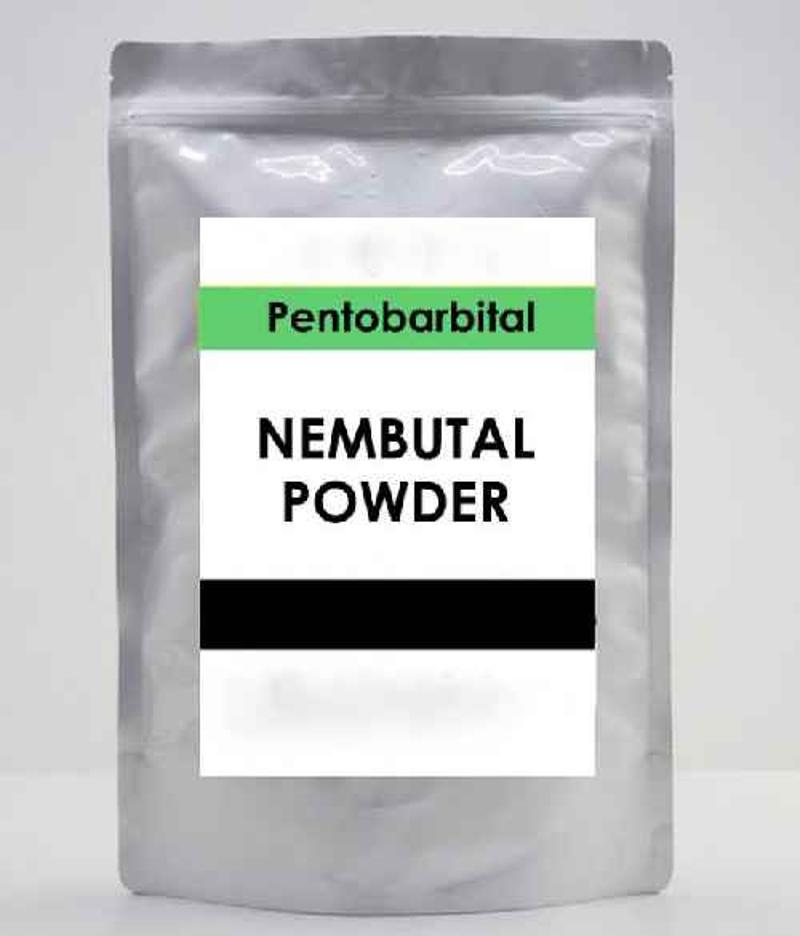 Where to buy Nembutal Powder online at https://vkmall.store/