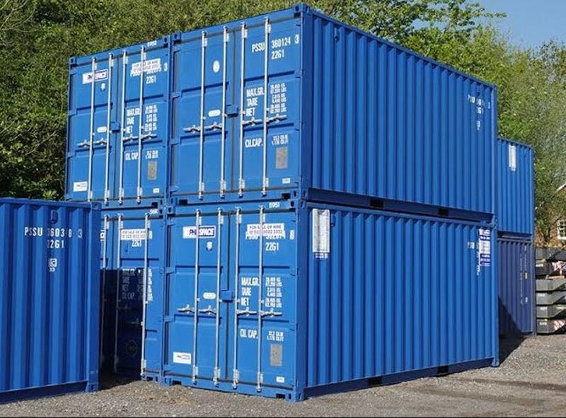 20ft / 40ft Shipping Storage / Containers Storage