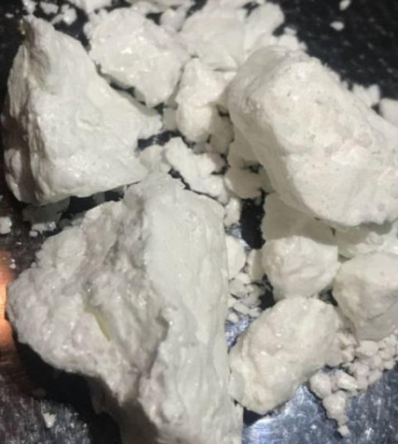 Legit Crack Cocaine Supplier
