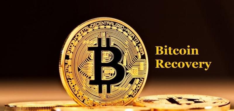 Bitcoin Recovery and Cryptocurrency Scam Recovery