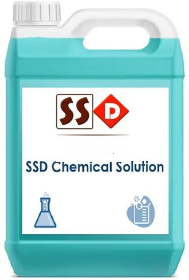 Universal SSD Chemical Solution