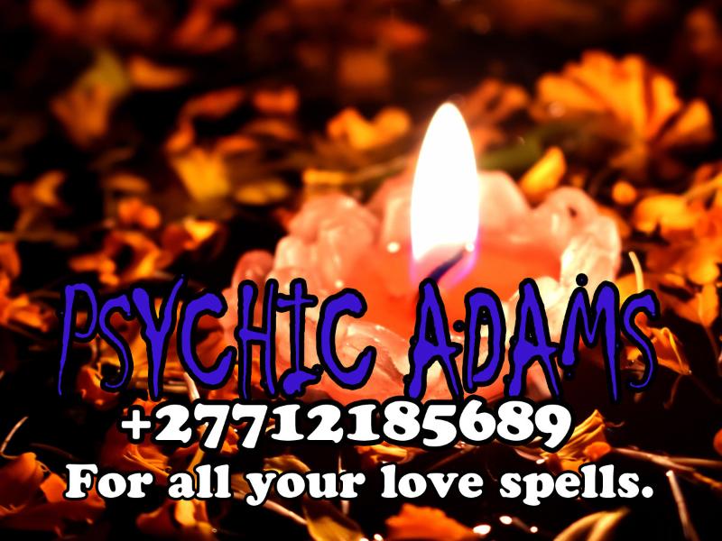 * WINNING BACK MY EX / LOST LOVER USING A *QUICK* AND STRONG LOVE SPELL CASTER