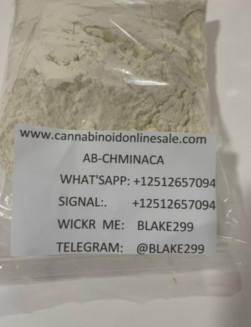 AB-CHMINACA for sale online