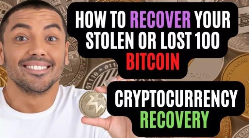 Best Bitcoin Recovery Experts