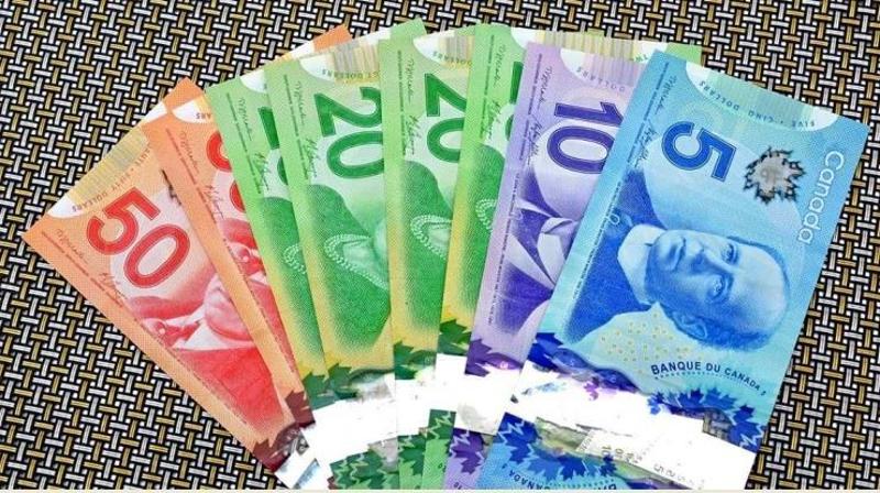 Buy High Quality Counterfeit Canadian Dollars Online
