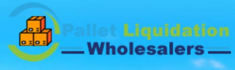 Best Pallet Liquidation Whole Seller